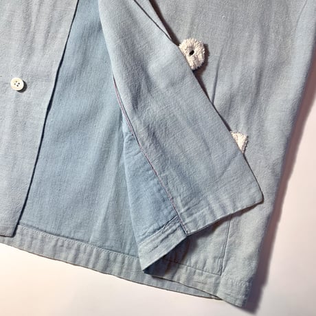1950's Manhattan S/S Shirt