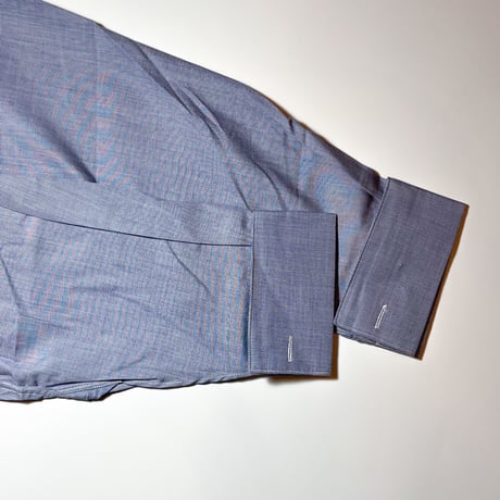 1960's RAF Utility Pullover L/S Shirt Deadstock