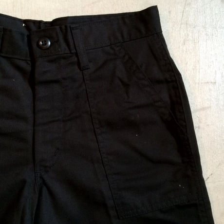 1970〜80's DEE CEE Utility Trousers Deadstock