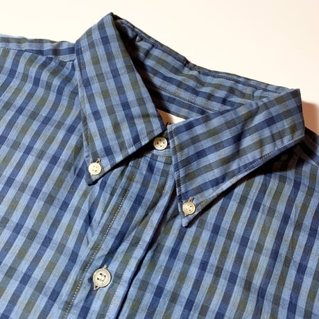 1960's Marlboro L/S Shirt
