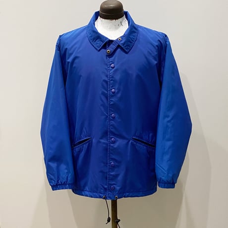 1980's〜 L.L.Bean Nylon Coach Jacket
