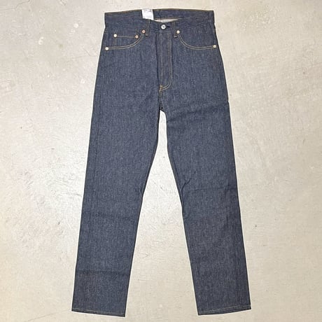 1990's Levi's 501 Denim Pants Deadstock
