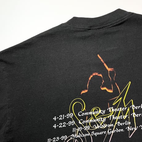 1990's Giant Printed Tee