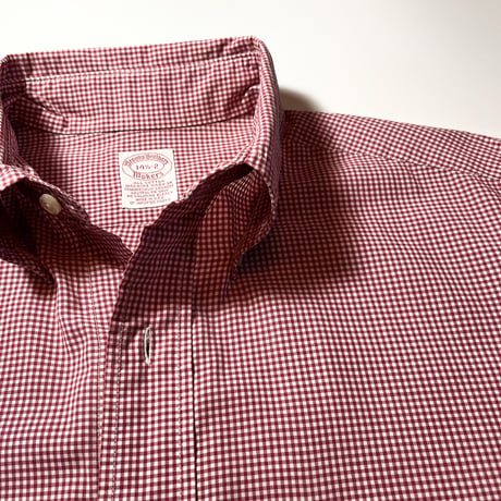 1990's Brooks Brothers L/S Shirt