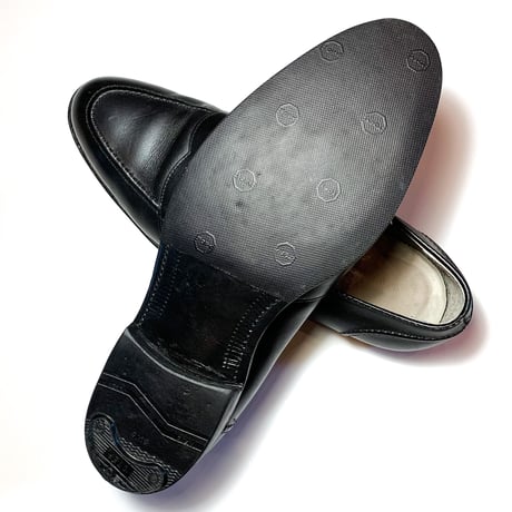 2000's〜 Alden Loafers