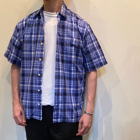 1990's〜 Polo by Ralph Lauren S/S Shirt