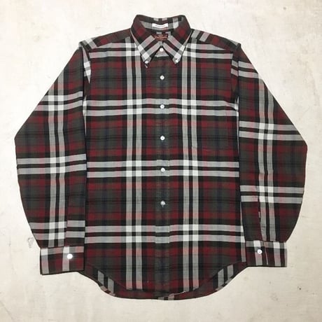 1960's VAN HEUSEN L/S Shirt