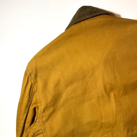 1940's UTICA Hunting Jacket