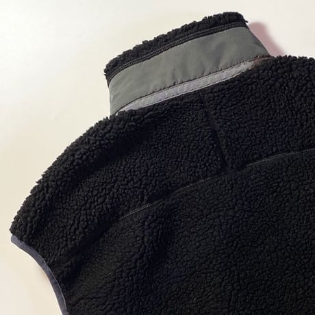 2000's〜 Patagonia Classic Retoro-X Vest