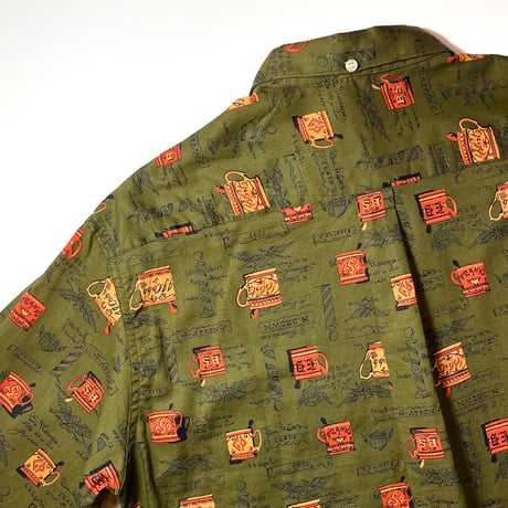 1960's Guys and Dolls L/S Shirt