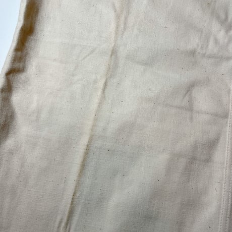 1940's〜 Frnench Military Hospital Jacket Deadstock
