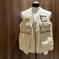 1950's H.J.COLLINS MFG.CO. Fishing Vest