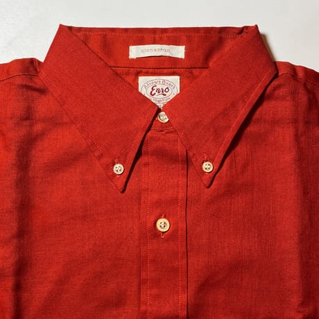 1960's Enro L/S Shirt Deadstock