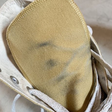 1990's CONVERSE ALL STAR Hi