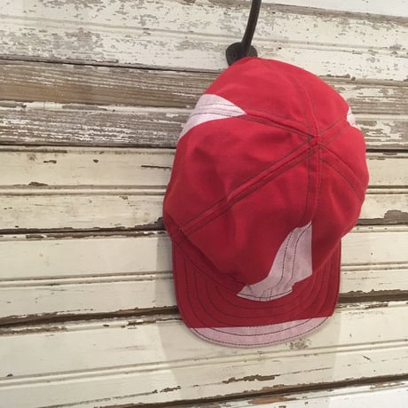 1960〜70's Unknown Cap Deadstock
