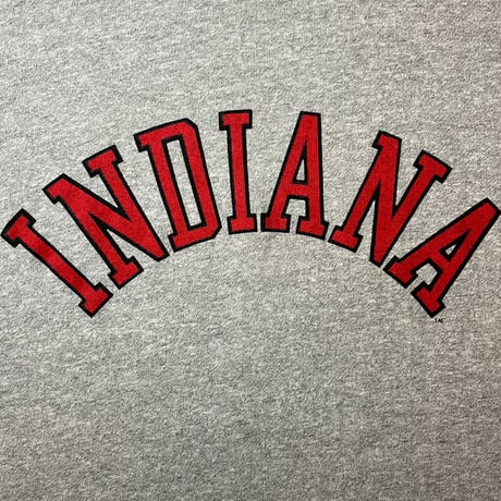 1990's Champion Printed Tee