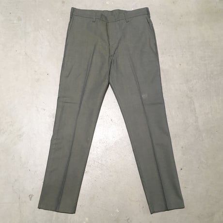 1960's WASHINGTON DEE CEE Tapered Pants Deadstock