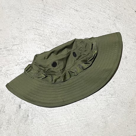 1970's US.ARMY Boonie Hat Deadstock