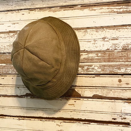 1980's〜 QUAKER MARINE SUPPLY CO. Hat