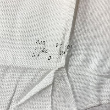 1960's Marlboro S/S Shirt Deadstock