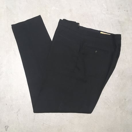 1960's TOWNCRAFT Tapered Slacks