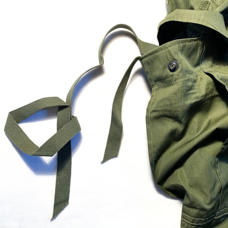 1950's US.ARMY M-51 ARCTIC Trousers Deadstock