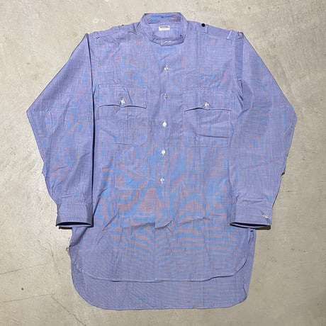 1960's RAF Utility L/S Shirt Deadstock