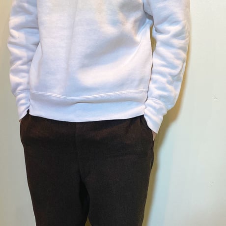 1960's Unknown Sweat
