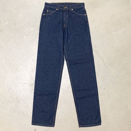 1990's Levi's 550 Denim Pants Deadstock