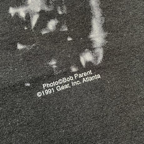 1990's〜 JERZEES John Coltrane Printed Tee Deadstock