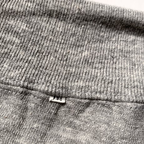1960's Unknown Sweat Pants Deadstock