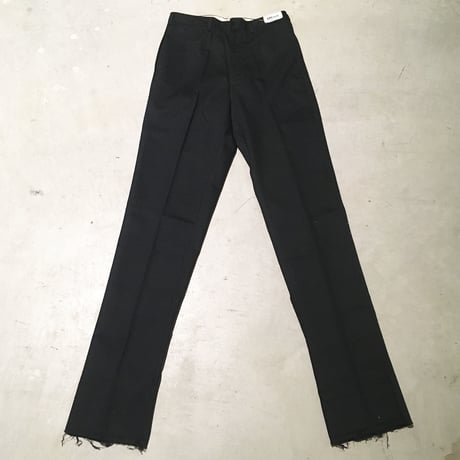 1960's Lee Leesures Tapered Pants Deadstock