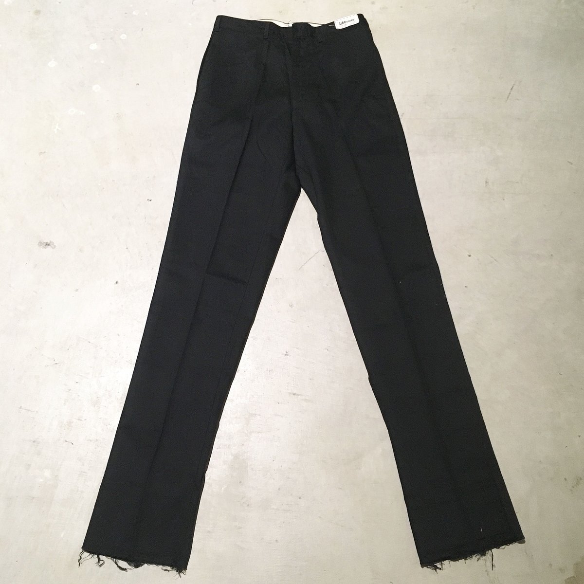 1960's Lee Leesures Tapered Pants Deadstock | U...