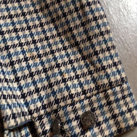 1960's Mac Murray Tailored Jacket