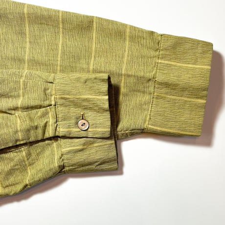 1960's McGREGOR L/S Shirt