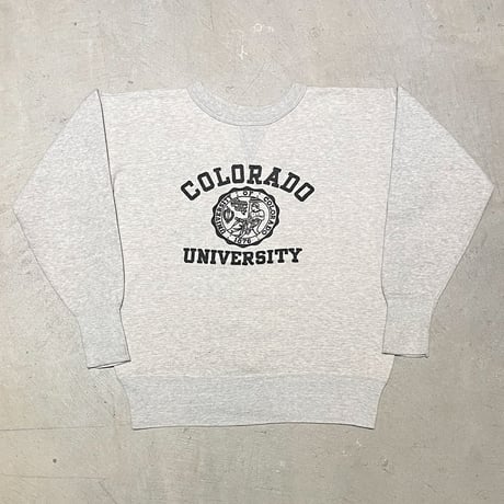 1960's Unknown College Sweat