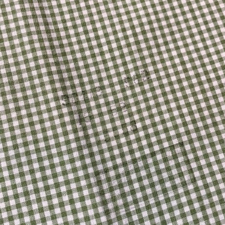 1960's Rogers Peet S/S Shirt