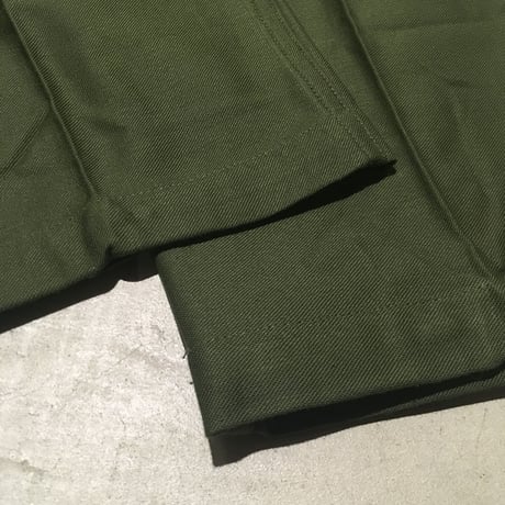 1960〜70's US.ARMY Utility Trousers Deadstock