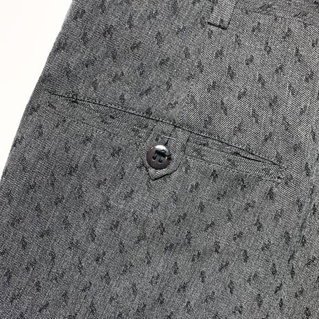 1950's Unknown Wool Slacks