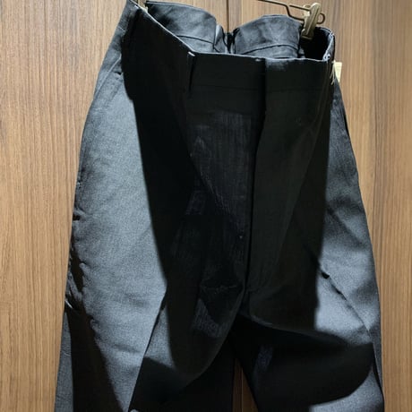 1960's Bur-Mil Tapered Slacks Deadstock
