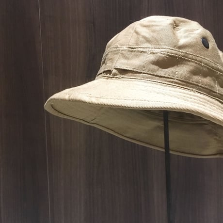 1950's British Army Hat Deadstock
