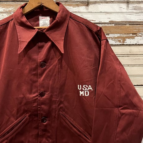 1940's US.MEDICAL Jacket Deadstock