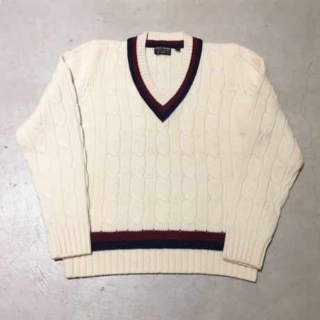 1980's Brooks Brothers Childen Sweater