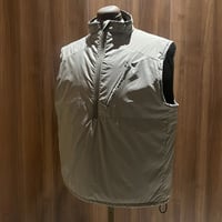 2000's〜 US.Military PCU Level7 Primaloft Vest Deadstock