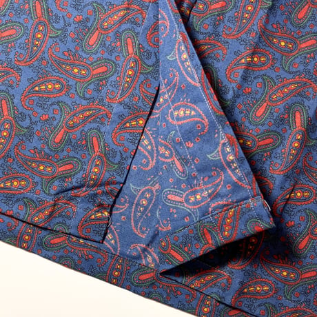 1960's harper S/S Shirt Deadstock