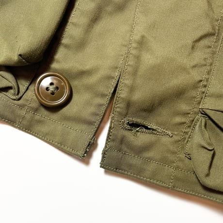 1940's USAAF C-1 Vest