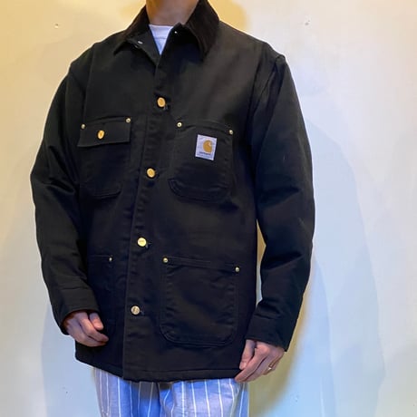 2000's〜 Carhartt Michigan Chore Coat