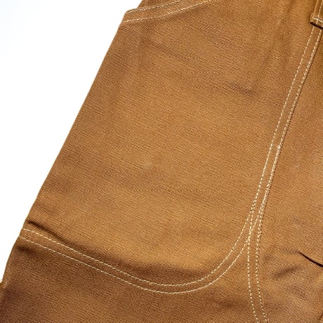 1970's Carhartt Duck Double Knee Painter Pants Deadstock