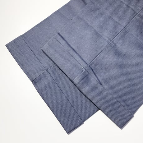 1960's Unknown Cotton Trousers Deadstock