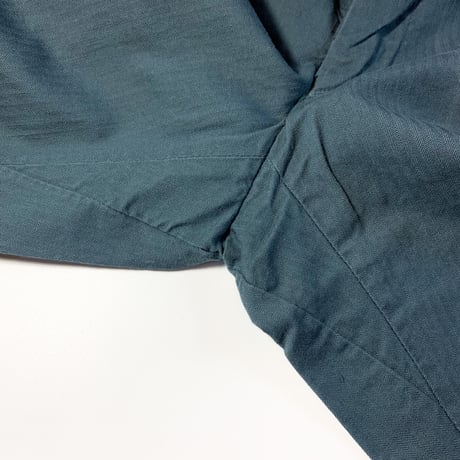 1950's Unknown Herringbone Trousers